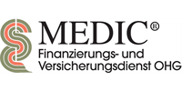 Logo der Firma Medic Finanzierungs- und Versicherungsdienst OHG aus Würzburg auf dem Branchenportal Finanzberater.net