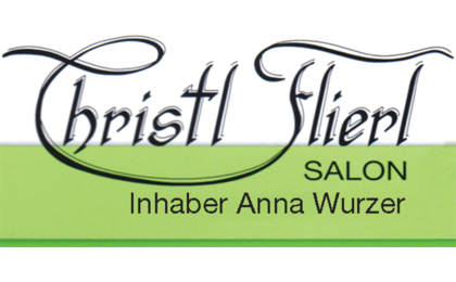 Logo der Firma Friseur Flierl aus Amberg