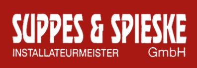 Logo der Firma Suppes & Spieske GmbH aus Berlin