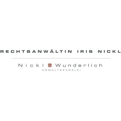 Logo der Firma Rechtsanwältin Iris Nickl aus Regensburg