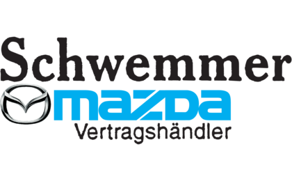 Logo der Firma Schwemmer Mazda Vertragshändler aus Leinburg