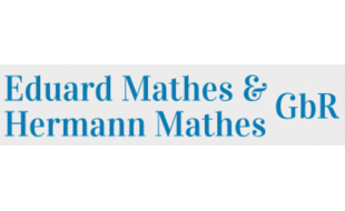 Logo der Firma Eduard Mathes & Hermann Mathes aus Freising