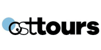 Logo der Firma Reisebüro Osttours aus Düsseldorf