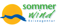 Logo der Firma Reise Agentur Sommerwind Lindebner Sigrid aus Erlangen
