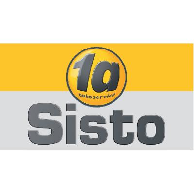 Logo der Firma 1a autoservice Sisto aus Großostheim