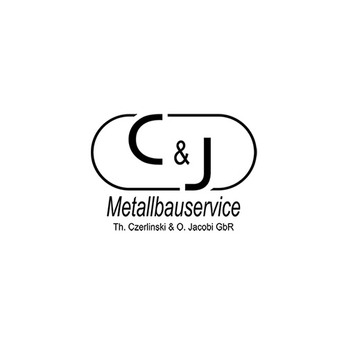 Logo der Firma C & J Metallbauservice aus Berlin