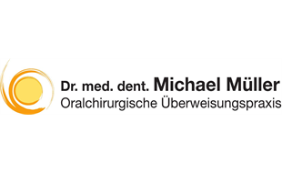 Logo der Firma Müller Michael Dr.med.dent. aus Nürnberg