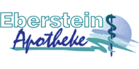 Logo der Firma Eberstein-Apotheke aus Gaggenau