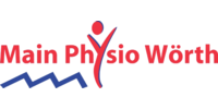 Logo der Firma MainPhysioWörth - Praxis für Physiotherapie aus Wörth