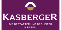 Logo der Firma Trauerhaus Kasberger aus Passau