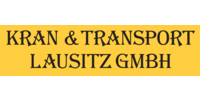 Logo der Firma Kran & Transport Lausitz GmbH aus Schleife
