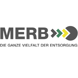 Logo der Firma Mittelbadische Entsorgungs- und Recyclingbetriebe GmbH aus Achern