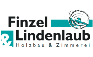 Logo der Firma Finzel u. Lindenlaub Holzbau GmbH aus Itzgrund