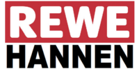 Logo der Firma Rewe Hannen aus Korschenbroich