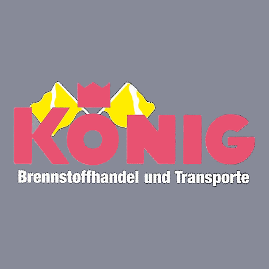 Logo der Firma König GmbH aus Bretten