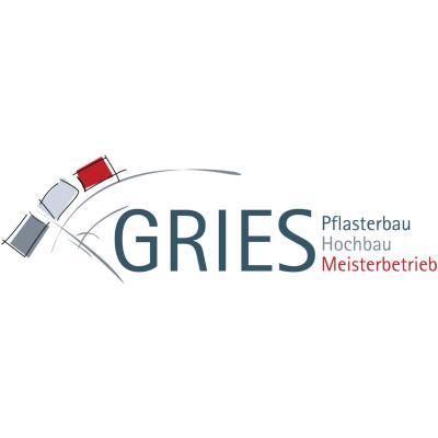 Logo der Firma Straßenbauunternehmen GmbH Johann & Wolfgang Gries aus Nürnberg