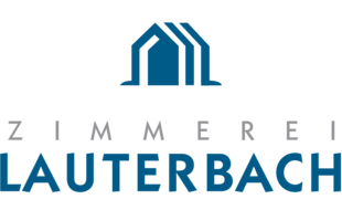 Logo der Firma Zimmerei Lauterbach aus Harsdorf