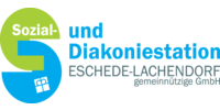 Logo der Firma Sozial- u. Diakoniestation aus Lachendorf