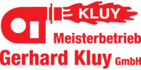 Logo der Firma Kluy Gerhard GmbH aus Neumarkt