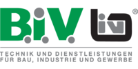 Logo der Firma BIV Bau- und Industriegeräte Vertriebs GmbH aus Freiberg