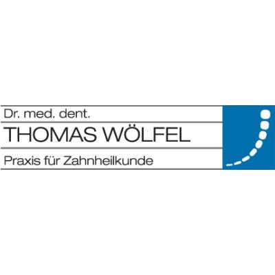 Logo der Firma Praxis für Biologische Zahnmedizin Dr. med. dent. Thomas Wölfel aus Nürnberg
