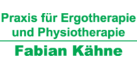 Logo der Firma Ergotherapie Kähne Fabian aus Hof