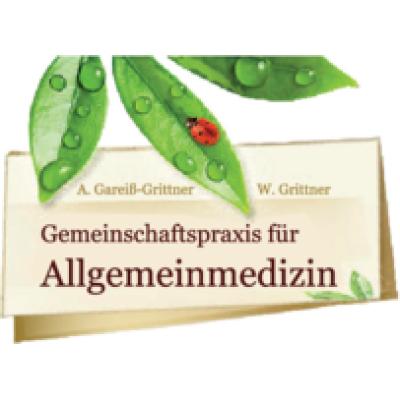 Logo der Firma Annette Gareiß-Grittner + Dr.med. Wolfram Grittner aus Ansbach