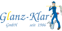 Logo der Firma Glanz-Klar Gebäudereinigung aus Wettringen