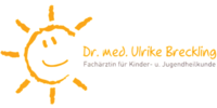 Logo der Firma Breckling Ulrike Dr. med. aus Mülheim an der Ruhr