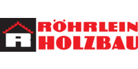 Logo der Firma Ru00f6hrlein Holzbau aus Untersteinach auf dem Branchenportal Bauunternehmen.org