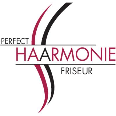 Logo der Firma Perfect- Haarmonie aus Düsseldorf