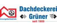 Logo der Firma Dachdeckerei Grüner aus Raschau