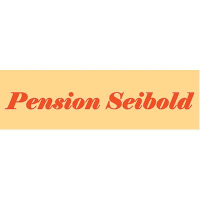 Logo der Firma Pension Seibold aus Nürnberg