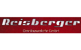 Logo der Firma Omnibusverkehr Reisberger GmbH aus Frauenneuharting