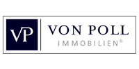 Logo der Firma VON POLL Immobilien aus Ismaning