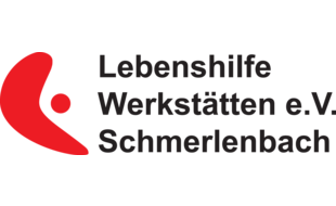 Logo der Firma Lebenshilfe Werkstätten e.V. Schmerlenbach aus Aschaffenburg