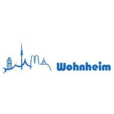 Logo der Firma Wohnanlage Karlsfelder Straße GbR aus München