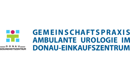 Logo der Firma Ambulante Urologie GbR, Wolfram Fleck,Hans-Martin Fritsche aus Regensburg