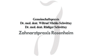 Logo der Firma Zahnarzt Rosenheim - Praxis Dres. Schwittay aus Rosenheim