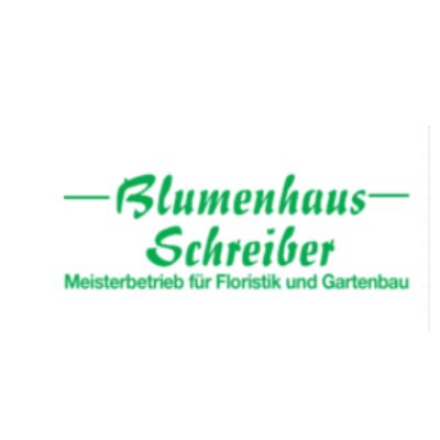 Logo der Firma Blumenhaus Schreiber aus Deggendorf
