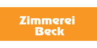 Logo der Firma Beck Johannes Zimmerei aus Markdorf