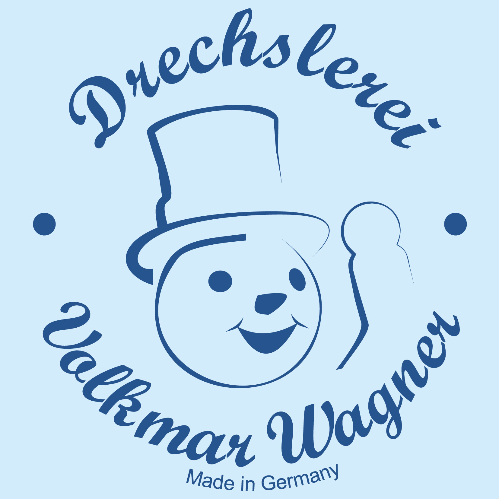 Logo der Firma Drechslerei Volkmar Wagner aus Hainichen
