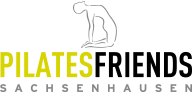 Logo der Firma PilatesFriends Sachsenhausen aus Frankfurt am Main