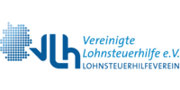 Logo der Firma VLH e.V. Lohnsteuerhilfe Orken aus Grevenbroich