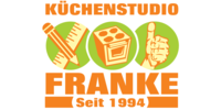 Logo der Firma Küchenstudio Franke aus Riesa