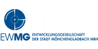 Logo der Firma EWMG Entwicklungsgesellschaft der Stadt Mönchengladbach mbH aus Mönchengladbach