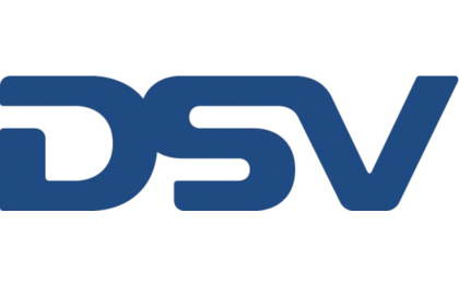 Logo der Firma DSV Road GmbH aus Aschaffenburg