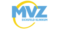 Logo der Firma MVZ Eichsfeld Klinikum gGmbH aus Leinefelde-Worbis