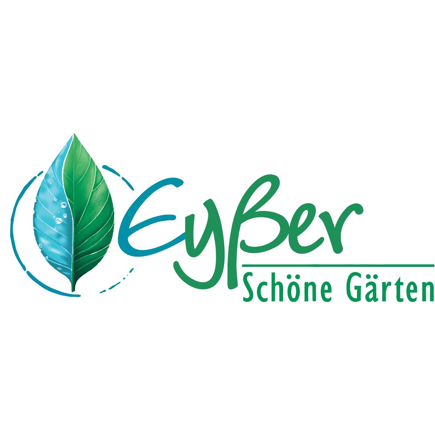 Logo der Firma Werner Eyßer Schöne Gärtene.K. aus Dresden