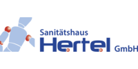 Logo der Firma Sanitätshaus Hertel GmbH aus Hainichen